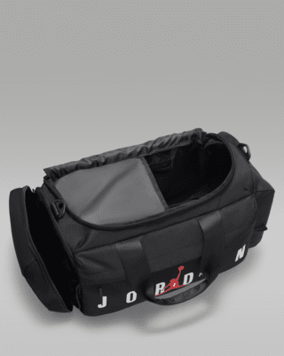 Jordan Velocity Duffel Bag (46L). Nike.com
